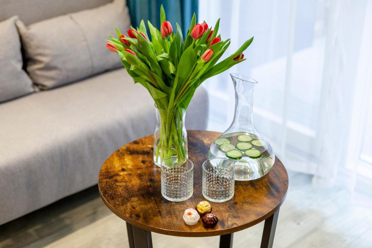 Private Double Bd With Optional Balcony, 15 Mins To London Cc 아파트 외부 사진